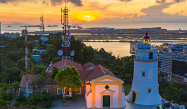 澳门举办“开卷澳门·2026全民阅读活动周”