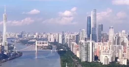 160余名外宾深圳行：  感受粤港澳大湾区高质量发展强劲脉动