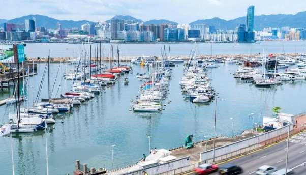 香港发展游艇经济为全球投资者打开新机遇