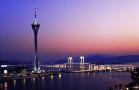 澳门“二五”规划主要目标任务顺利完成