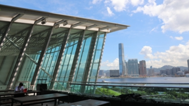 香港将举办第九届世界金融论坛年会 聚焦世界经济新格局