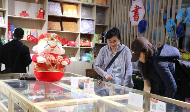 千年楼兰文化IP“出圈”记