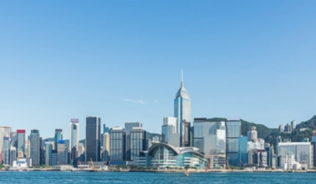 香港特区政府官员欢迎IMF再次肯定香港国际金融中心角色