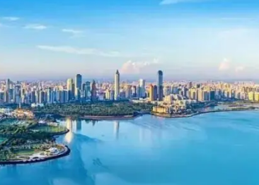 2026年全球贸易投资促进峰会汇聚合作力量