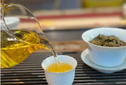 “茶和天下·雅集”暨“你好！中国”旅游推介活动在贝尔法斯特举行