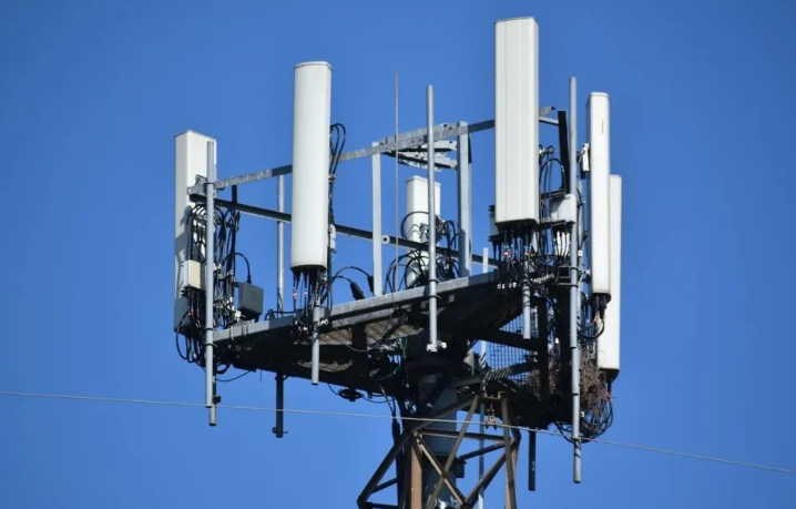 我国5G移动电话用户已达12.62亿户