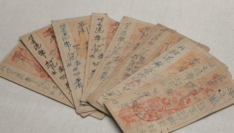 一纸侨批中，藏着哪些家国故事？