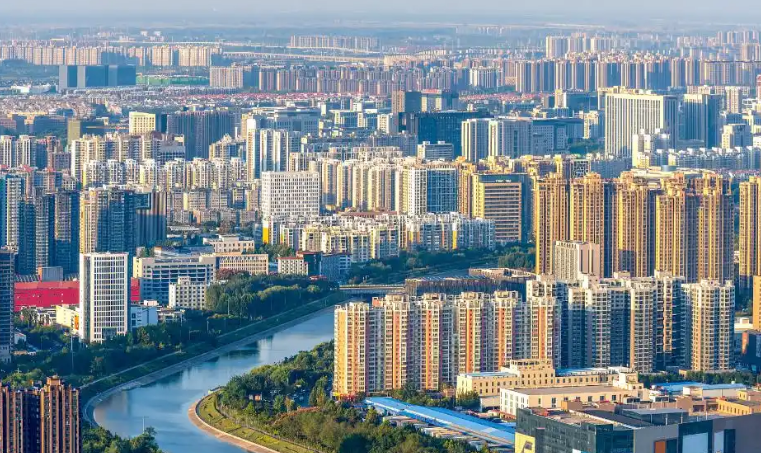 中部第五座万亿元城市，要来了
