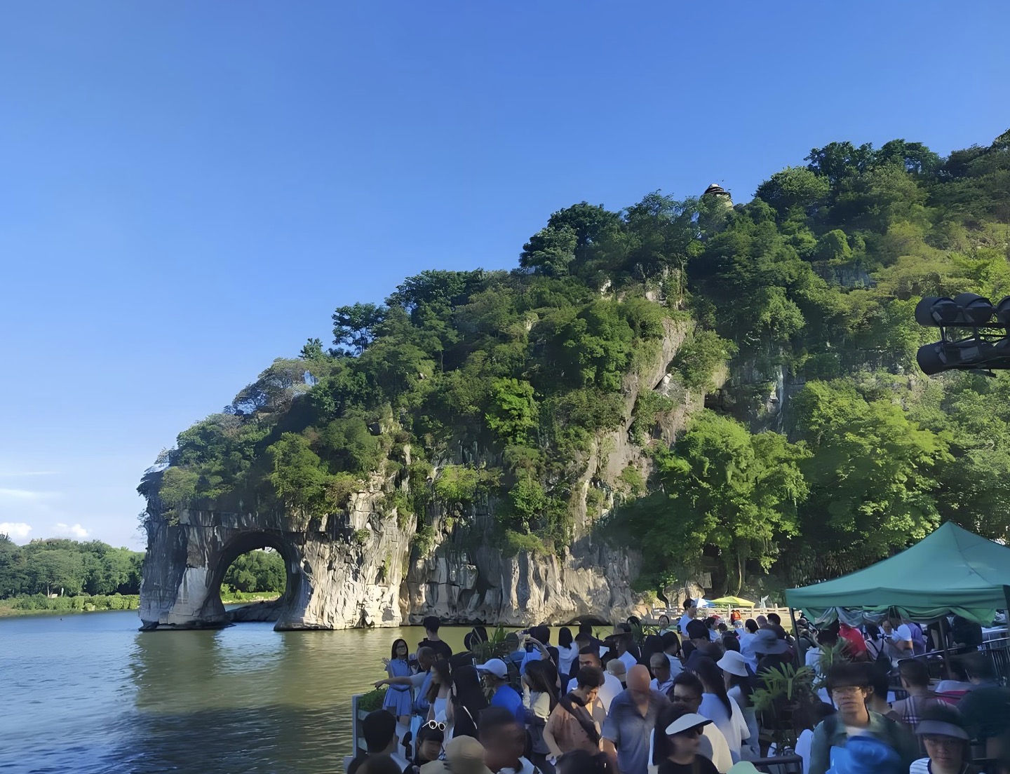 文旅部发布端午节假期和汛期、暑期出游提示