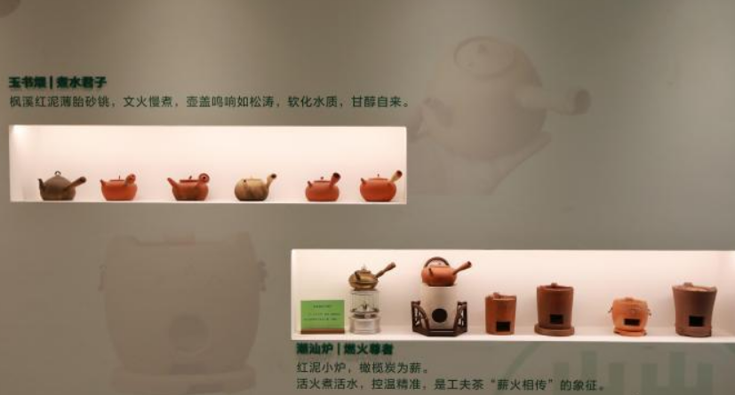 《给阿嬷的情书》带火潮汕风物