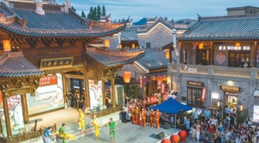 2026年文化和自然遗产日主场城市活动在湖北武汉举行
