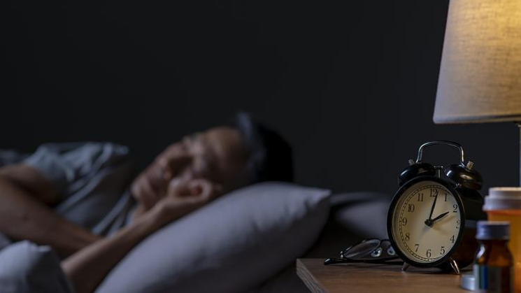 我科学家发现记忆活动对睡眠的影响