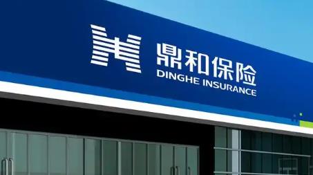 鼎和保险陕西分公司党员服务队开展防范非法金融宣传活动 