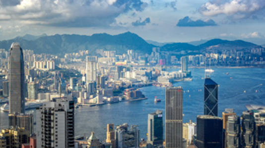 香港推出三项游艇跨境便利措施