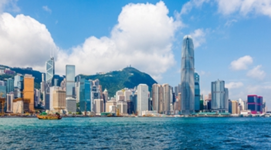 香港推出《国安档案解密》节目