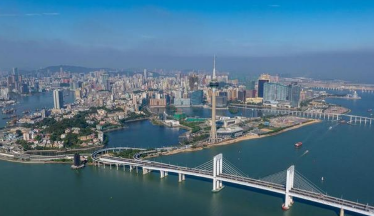 APEC聚光灯下，澳门文旅“破界向新”
