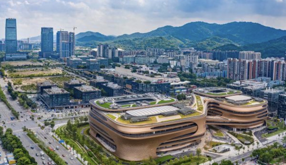 大湾区香氛产业加速“场景化”升级 迈向“生活方式”消费