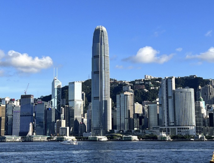 陕港人才交流推介会在港举行