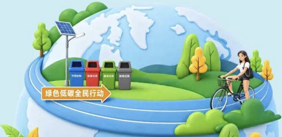 香港将推出多项活动响应2026年全国生态日