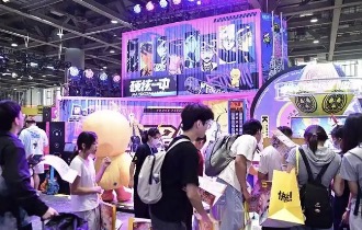 以国漫讲好中国故事 中国IP走进全球年轻人的日常