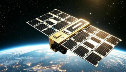 中国民营卫星企业首次面向东南亚国家整星出口