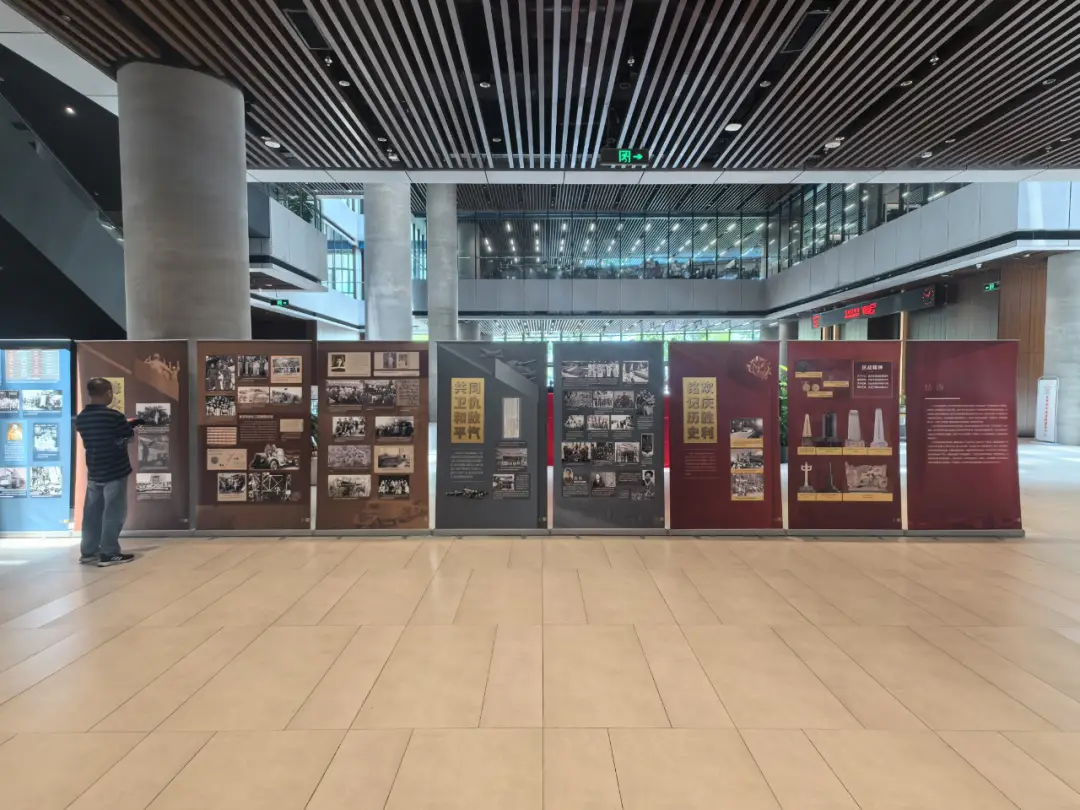 华侨图书馆已在海外建设200个图书漂流站