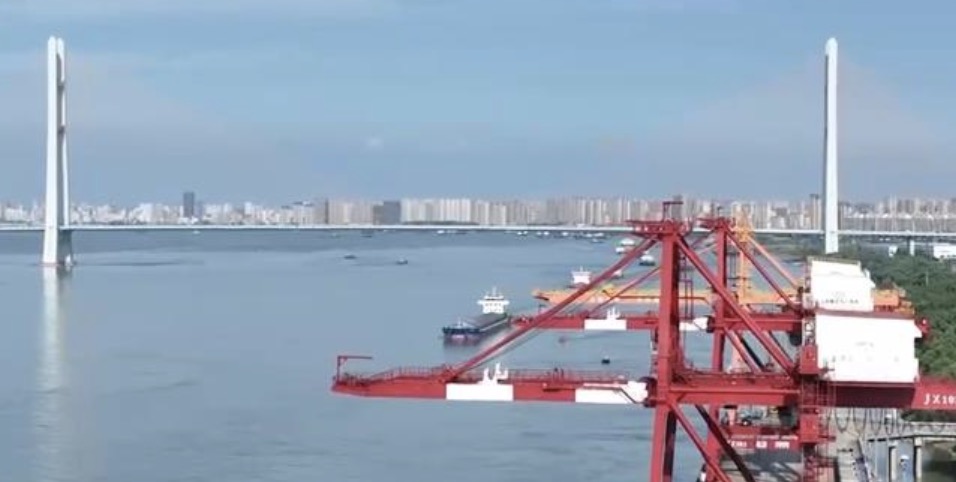 我国物流业景气水平进一步提升