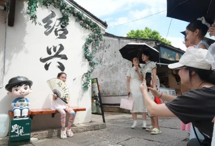 这些以年号命名的城市，藏着怎样的中国密码