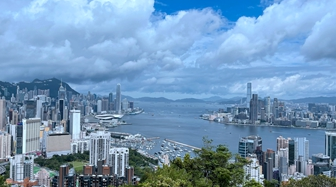 国际癌病防控慈善基金会在香港成立