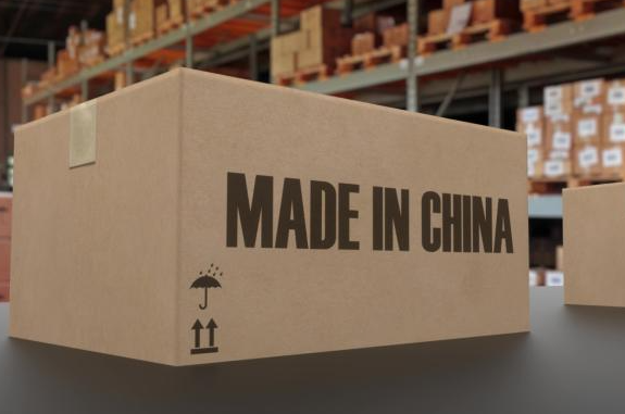 中国品牌凭实力海外圈粉